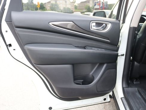 Used 2016 INFINITI QX60 Luxe image 29