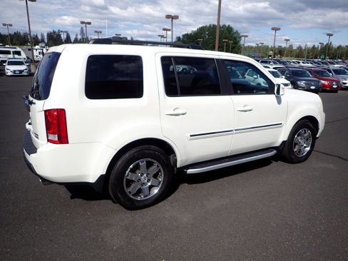 Used 2011 Honda Pilot Touring image 5