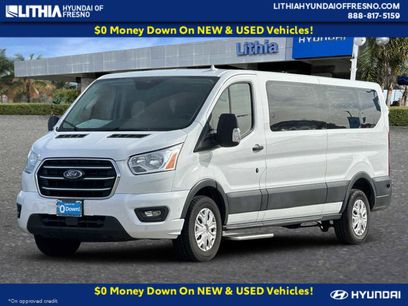 Used 2020 Ford Transit 350 XLT