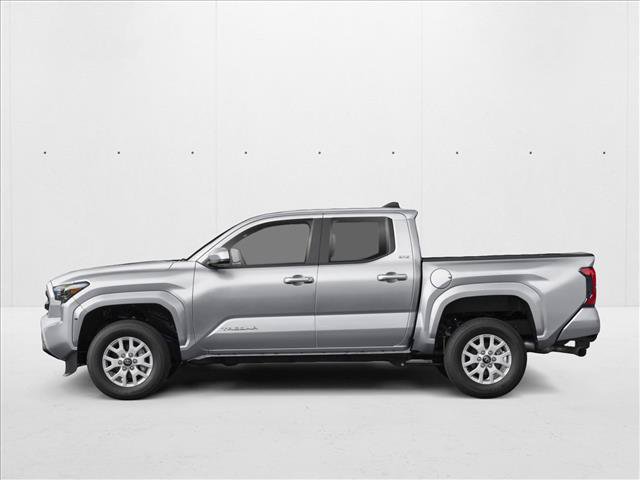 New 2026 Toyota Tacoma SR5 RWD image 3