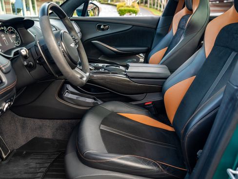 Used 2023 Aston Martin DBX 707 image 12