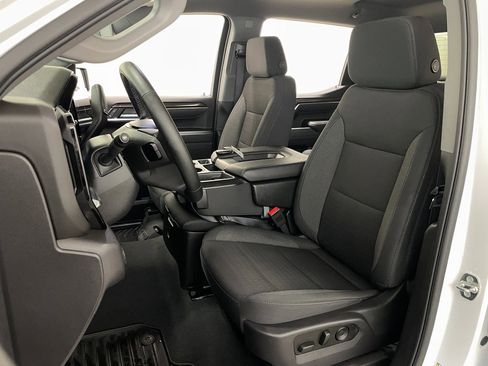 Certified 2025 Chevrolet Silverado 1500 LT image 22