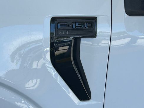 Used 2023 Ford F150 XLT w/ Equipment Group 302A High AWD/4WD image 19
