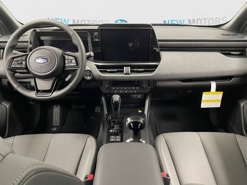 New 2026 Subaru Outback Limited XT image 10