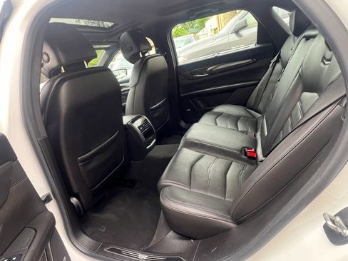 Used 2019 Cadillac CT6 Premium Luxury AWD/4WD image 30
