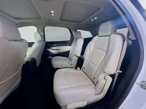 Used 2023 Buick Enclave Essence w/ Experience Buick Package image 26
