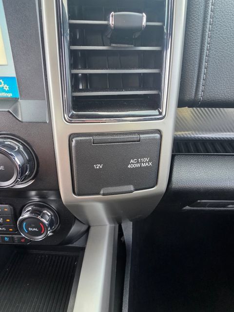 Used 2019 Ford F150 Lariat AWD/4WD image 17