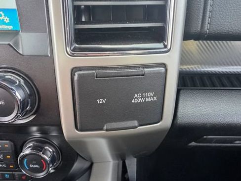 Used 2019 Ford F150 Lariat AWD/4WD image 17
