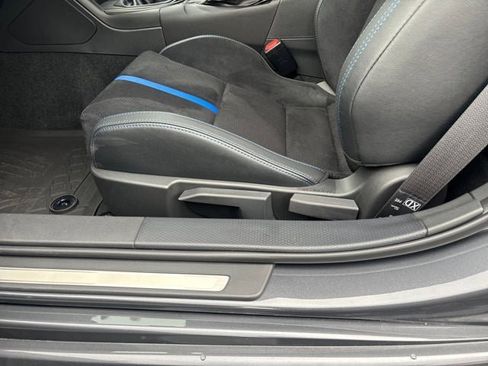 New 2026 Subaru BRZ tS RWD image 63
