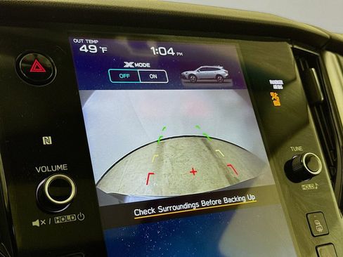 Certified 2022 Subaru Outback Premium image 16