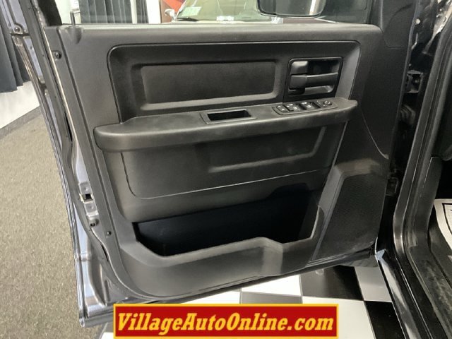 Used 2014 RAM 1500 Express AWD/4WD image 15