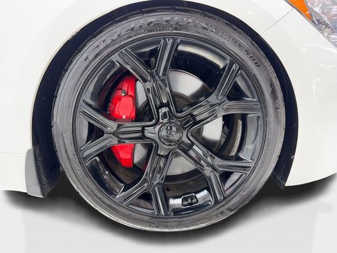 Used 2023 Kia Stinger GT2 image 51