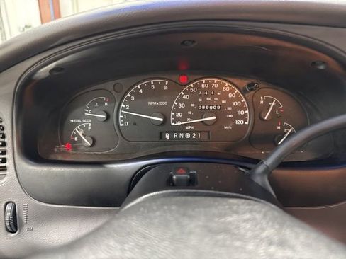 Used 2001 Ford Ranger XLT image 18