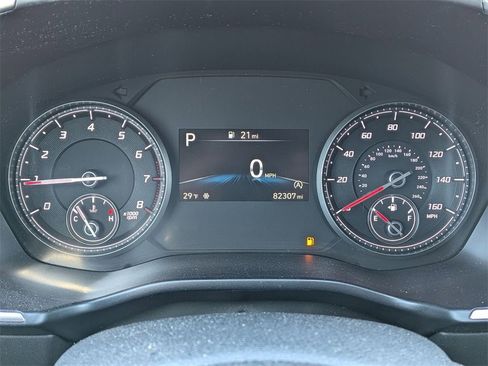 Used 2022 Hyundai Santa Fe SEL w/ Cargo Package image 15