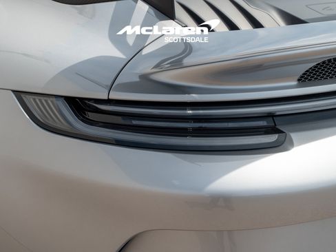 Used 2024 Porsche 911 GT3 RWD image 31