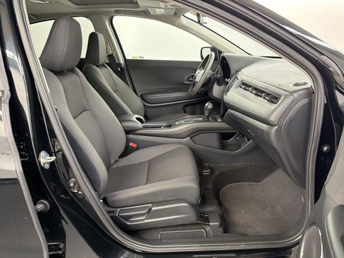 Certified 2021 Honda HR-V EX image 29