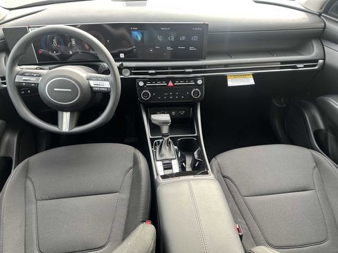 New 2026 Hyundai Tucson SEL image 10