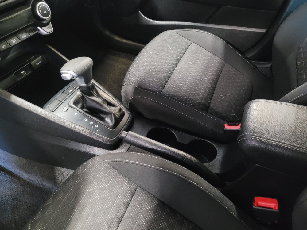 Used 2022 Kia Rio S w/ Technology Package FWD image 26