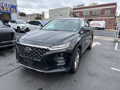 Used 2019 Hyundai Santa Fe SEL