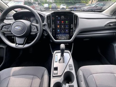 Certified 2026 Subaru Crosstrek 2.5i Premium AWD/4WD image 15