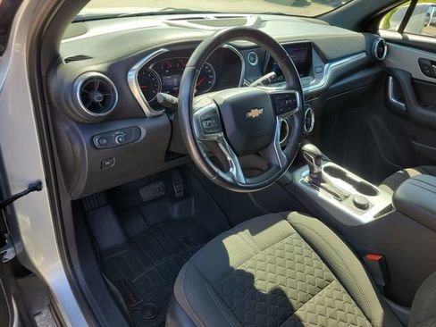 Used 2019 Chevrolet Blazer LT AWD/4WD image 18