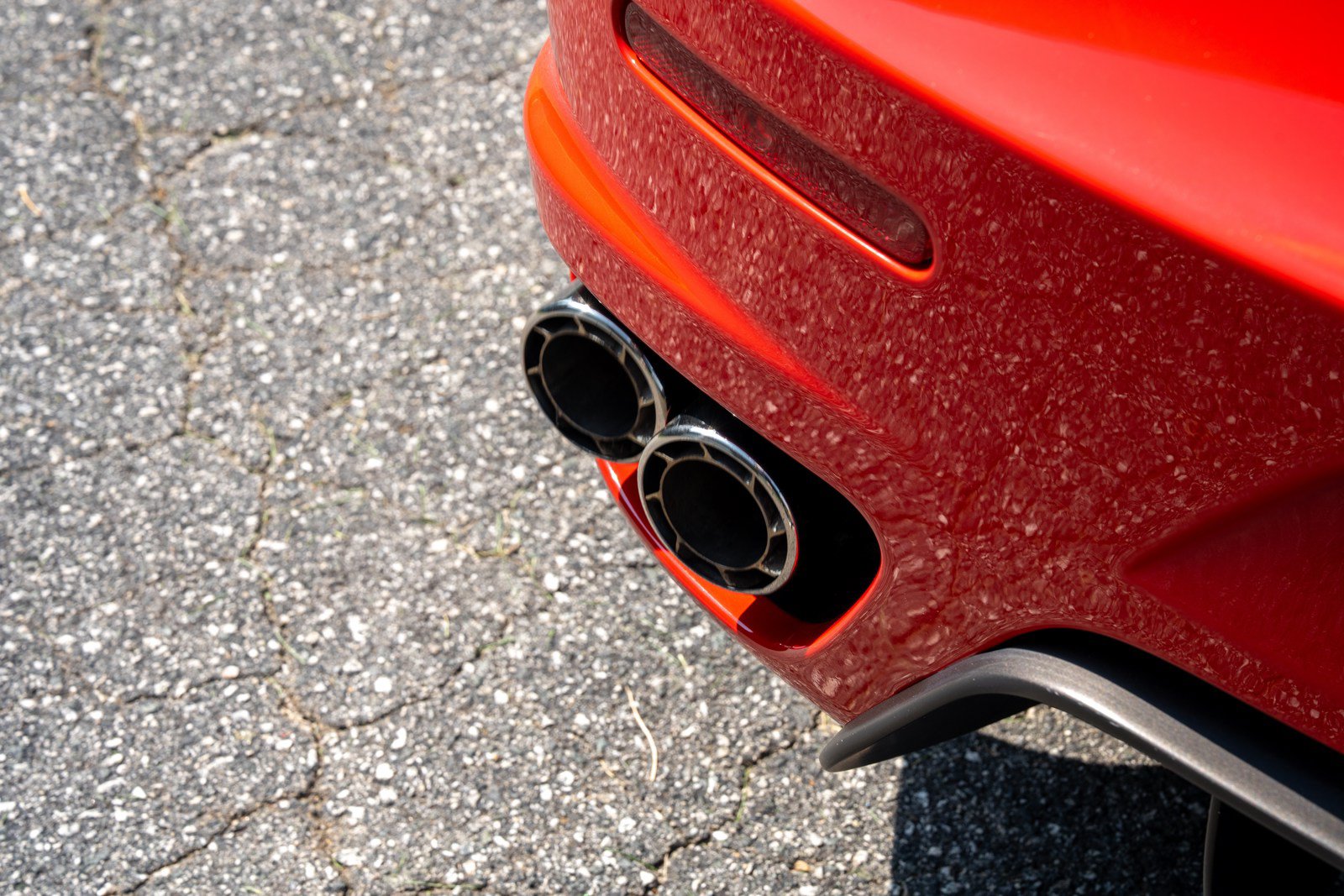 Used 2006 Ferrari F430 Coupe RWD image 19