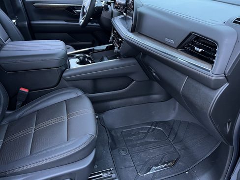 New 2026 Chevrolet Tahoe High Country image 26