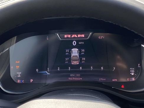 New 2026 RAM 1500 Big Horn image 26