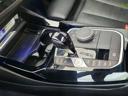 Used 2024 BMW X3 M40i AWD/4WD image 49