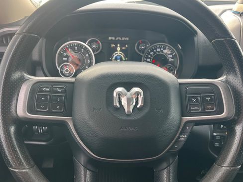 Used 2020 RAM 2500 Tradesman image 22