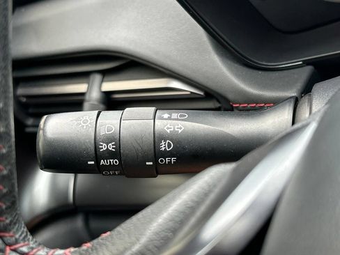 Used 2023 Subaru WRX Limited AWD/4WD image 29