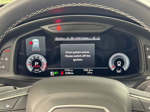 Certified 2026 Audi Q7 2.0T Premium Plus AWD/4WD image 25