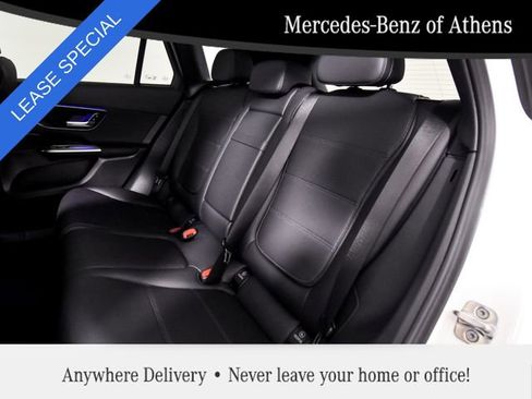 New 2026 Mercedes-Benz GLC 300 image 5