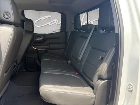 Used 2021 GMC Sierra 1500 SLT RWD image 22