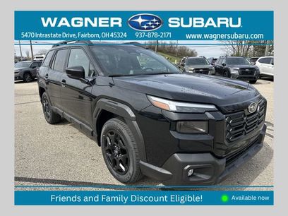 New 2026 Subaru Outback Limited