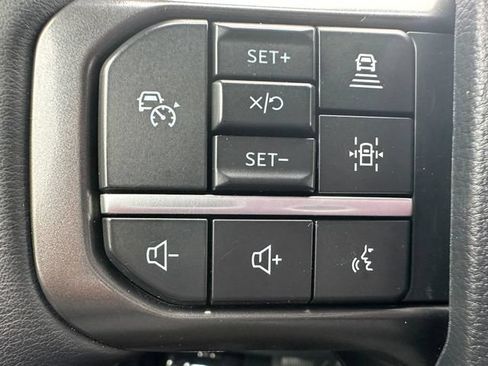 Used 2025 Ford F150 Tremor w/ Equipment Group 402A High AWD/4WD image 13