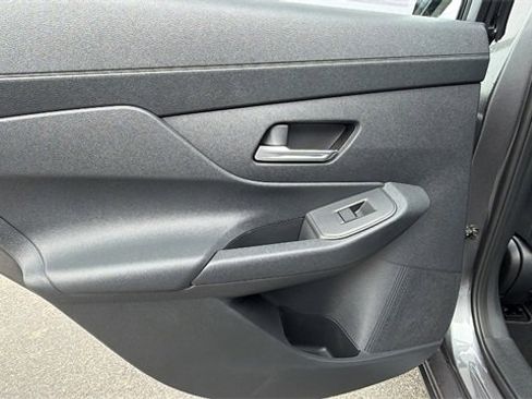 New 2026 Nissan Sentra S w/ Floor Mat Package image 14