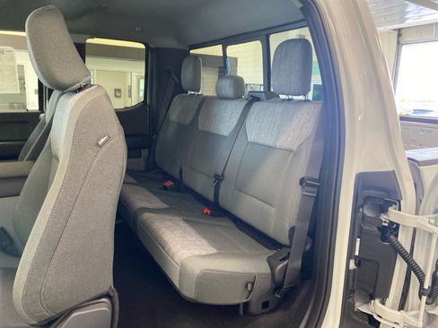 New 2026 Ford F250 XLT w/ FX4 Off-Road Package AWD/4WD image 13