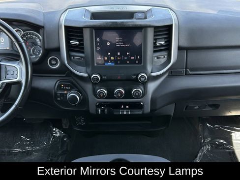 Used 2023 RAM 2500 Big Horn w/ Level 1 Equipment Group image 15