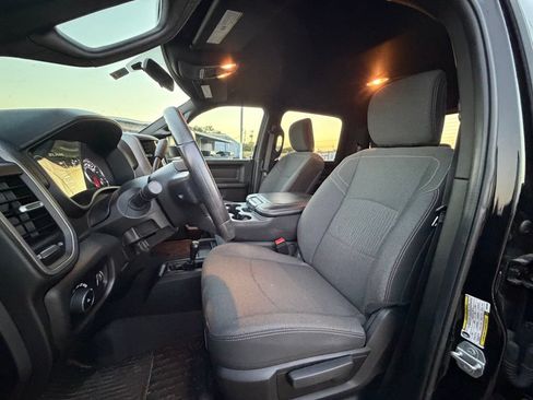 Used 2021 RAM 3500 Tradesman AWD/4WD image 21