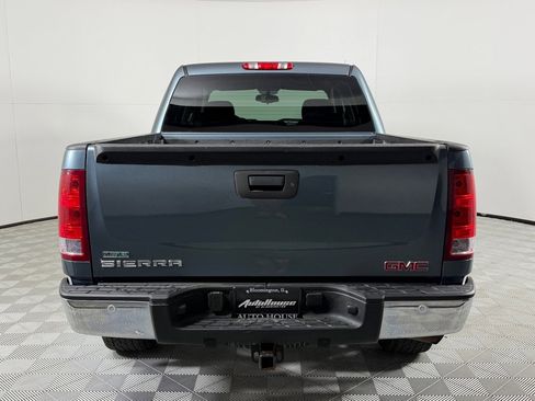 Used 2011 GMC Sierra 1500 SLE w/ Power Tech Package image 6