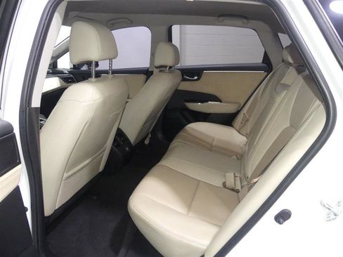 Used 2018 Honda Clarity Touring image 27