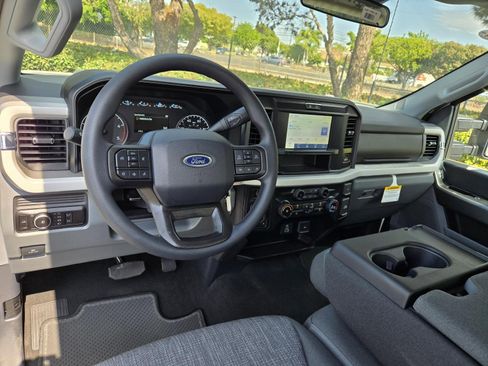 New 2026 Ford F350 XLT image 8