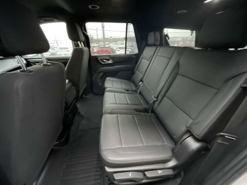 Used 2022 Chevrolet Tahoe 2WD w/ Remote Keyless Entry Package image 23