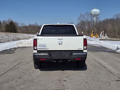 Used 2018 Honda Ridgeline RTL-T image 42