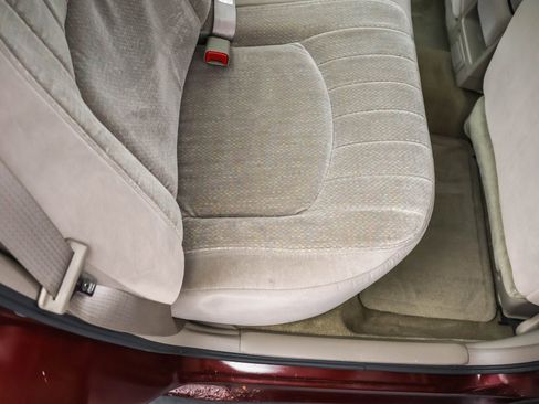 Used 2001 Buick Century Custom w/ Premium Pkg image 19