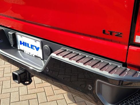 New 2026 Chevrolet Silverado 2500 LTZ w/ Trail Boss Package image 4