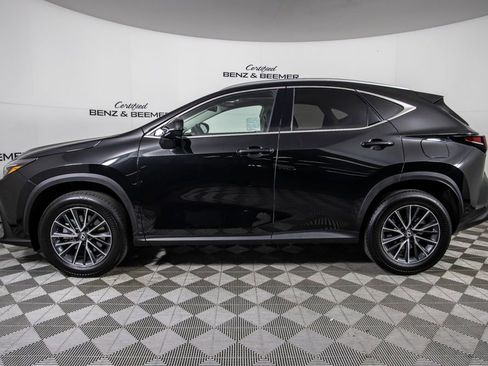 Used 2025 Lexus NX 250 FWD w/ Accessory Package (K3) image 10