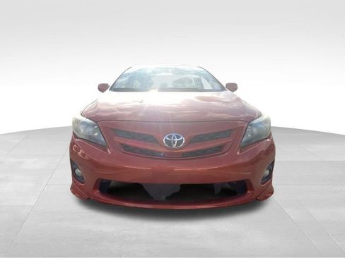 Used 2013 Toyota Corolla S Special Edition FWD image 15