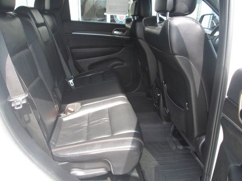 Used 2015 Jeep Grand Cherokee Limited w/ Trailer Tow Group IV AWD/4WD image 14